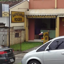 Sapataria Roger