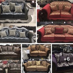 Rico's Furniture