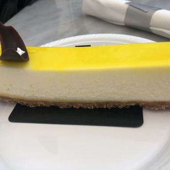 World Equestrian Center - Passion Fruit Cheesecake - Stadiums & Arenas Near Me - Ocala, Florida