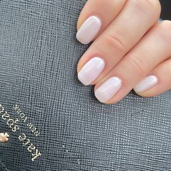 Star Nails - Gel nails
