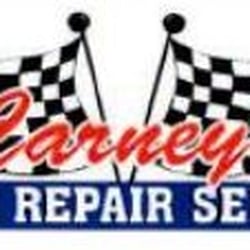 Carney's Auto Repair Service