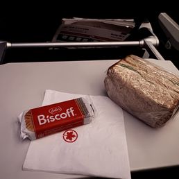 snack