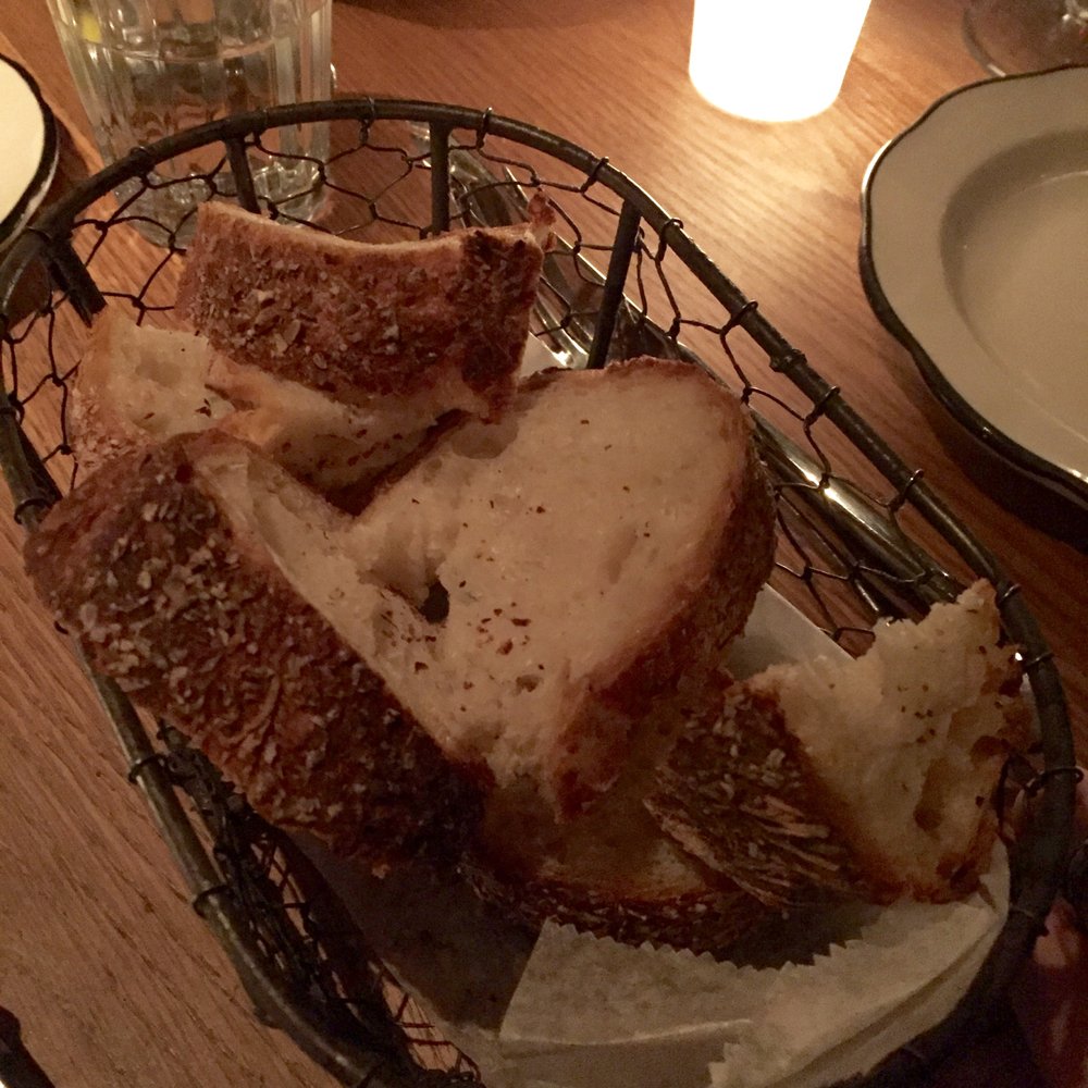 Cotenna - bread. - Italian Near Me - New York, New York