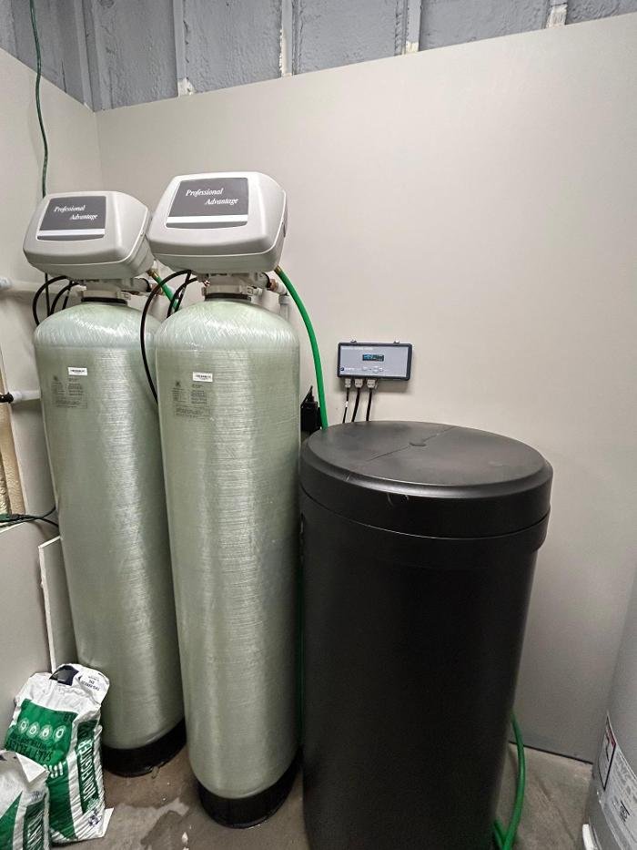 Slide of Shelly Toles Plumbing