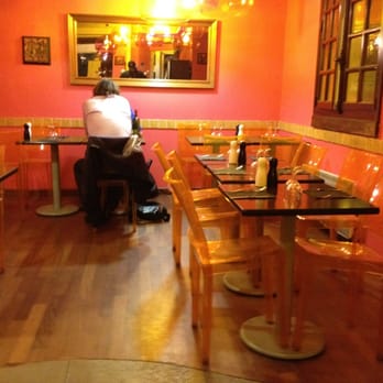 Caffe Peonia - Italian Near Me - Boulogne Billancourt, 92 Caffe Peonia - Italian Near Me - Boulogne Billancourt, 92