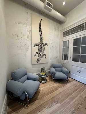 KREWE Flagship French Quarter by null