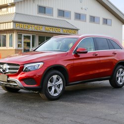 Prestige Motor Works