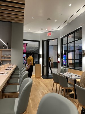 Kamasu by Kissaki by null