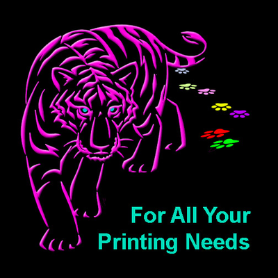 Creative Printing & Graphics