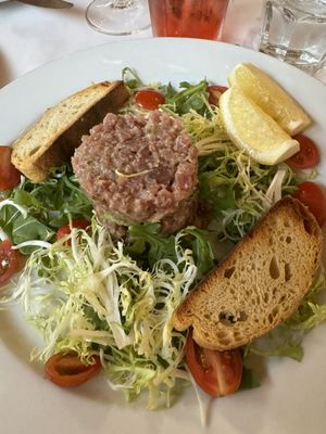 Sor Tino Restaurant by null