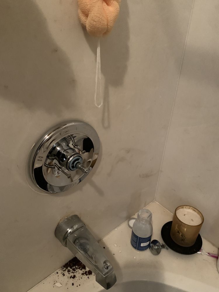Slide of Multi Task Repairs