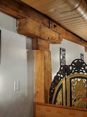 Spice & Tonic - Indian Cuisine & Bar by null