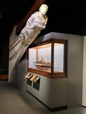 Mystic Seaport Museum by null