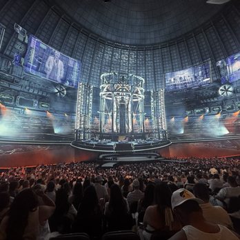 Sphere - Stadiums & Arenas Near Me - Las Vegas, Nevada Sphere - Stadiums & Arenas Near Me - Las Vegas, Nevada