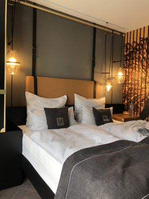 Holiday Inn - the niu, Cobbles Essen by IHG by null