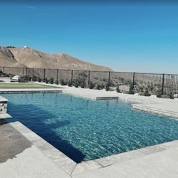 Max Pool Service And Repairs
