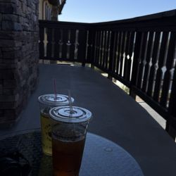 Bluegreen Vacations Big Bear Village, Ascend Resort Collection - Balcony
