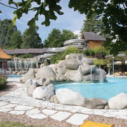 Kurhessen Therme - Foto: kurhessen-therme.de