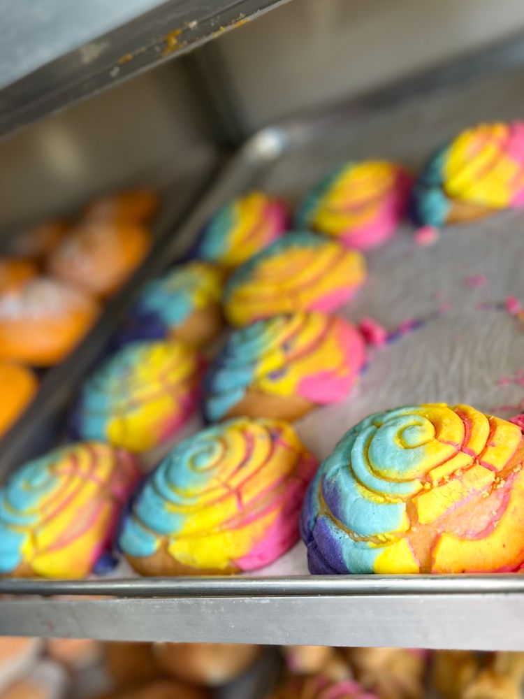 PANADERIA JALISCO BAKERY Updated September 2024 63 Photos & 106