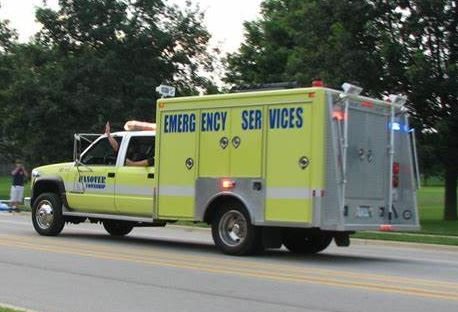 Slide of Aurora Emergency Plumbing