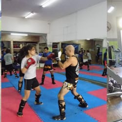 Gym Hakkyo