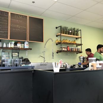 Juice Hub - 100% recommended to all - Juice Bars & Smoothies Near Me - Rahway, New Jersey