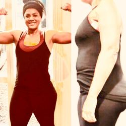 Own Your Fitness - MENOPAUSE WEIGHT LOSS & METABOLISM RESET