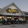 Twisted Throttle