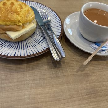JOY Cafe - Attached - Cafes Near Me - Vancouver, British Columbia