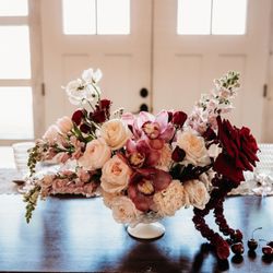 Flora & Forge