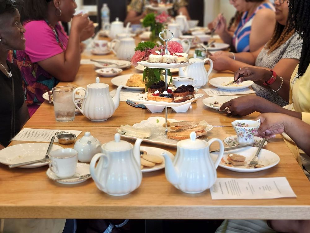 The Whittaker Kitchen Logo