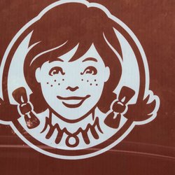 Wendy's - P