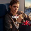 Tissot gift card