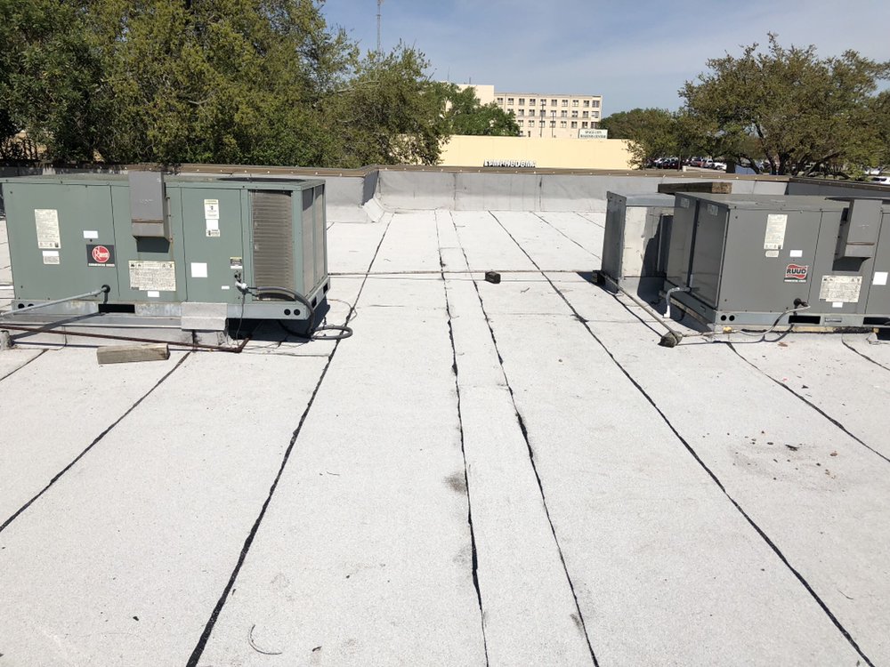 Slide of 4 Season Roofing