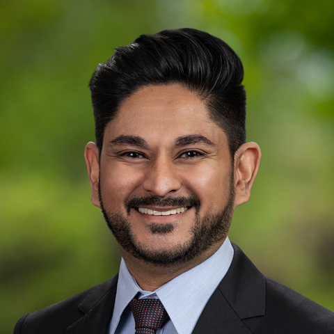 Ambrish Ghumman, M.D - grief counselor in Modesto, CA