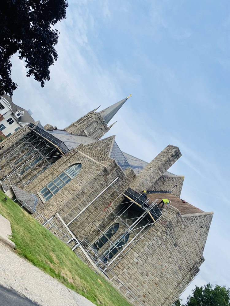 Slide of Skybe Exteriors