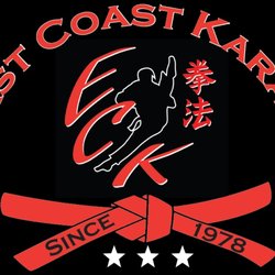 East Coast Karate