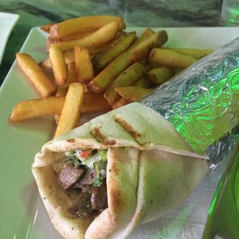 La Shish - Arabic Near Me - Carolina, Puerto Rico