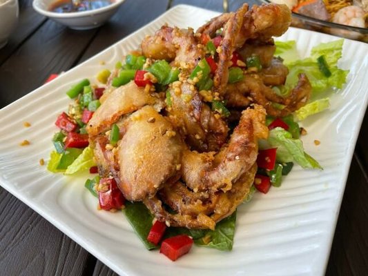 Hong's Gourmet by null