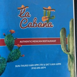 La Cabana
