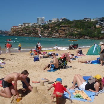 Freshwater Beach - Beaches Near Me - Freshwater, NSW Freshwater Beach - Beaches Near Me - Freshwater, NSW