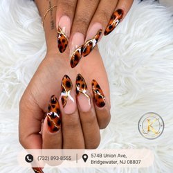 K Nails