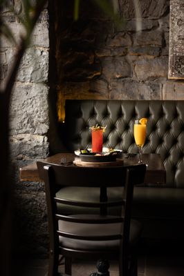 Gaspar Brasserie Française by null