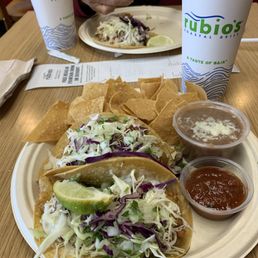 Steak Taco Especial