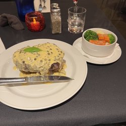 Adriana's Restaurant
