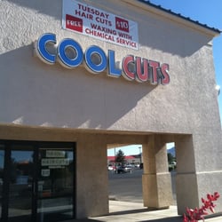 Cool Cuts