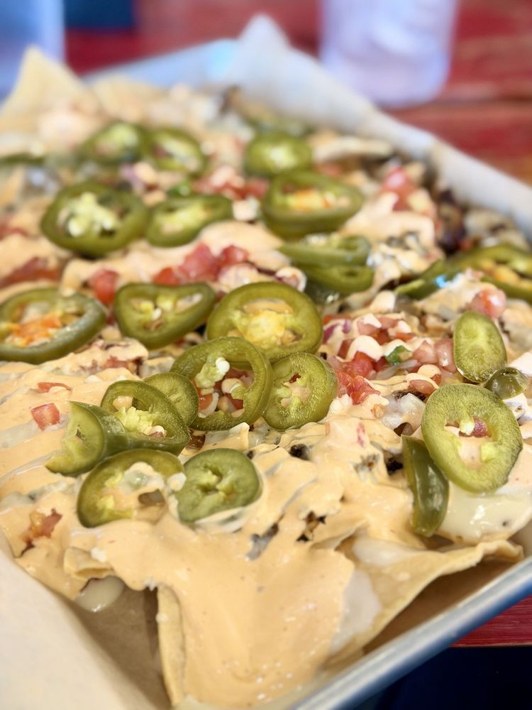 Roosters — Mexican restaurant in Mobile