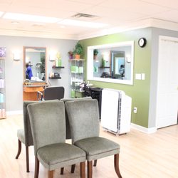 U & G Hair Salon