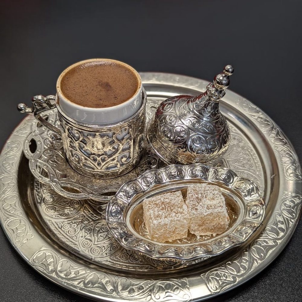 Sunay’s Turkish Cafe - Turkish coffee - Mediterranean Near Me - Lyndhurst, Ohio Sunay’s Turkish Cafe - Turkish coffee - Mediterranean Near Me - Lyndhurst, Ohio