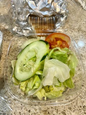 Balkh Shish Kabab House by null